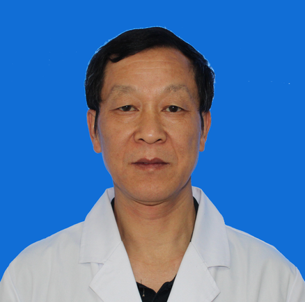 王子福—全国中医治疗心力衰竭杰出人物(图1)